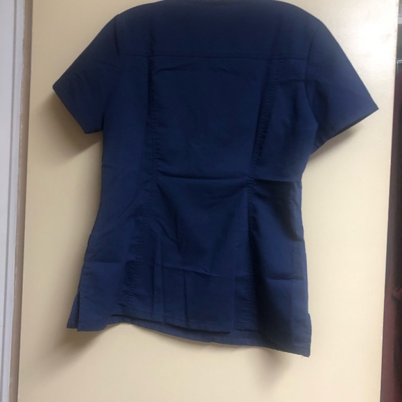Scrubs Navy Size Medium - Picture 3 of 4